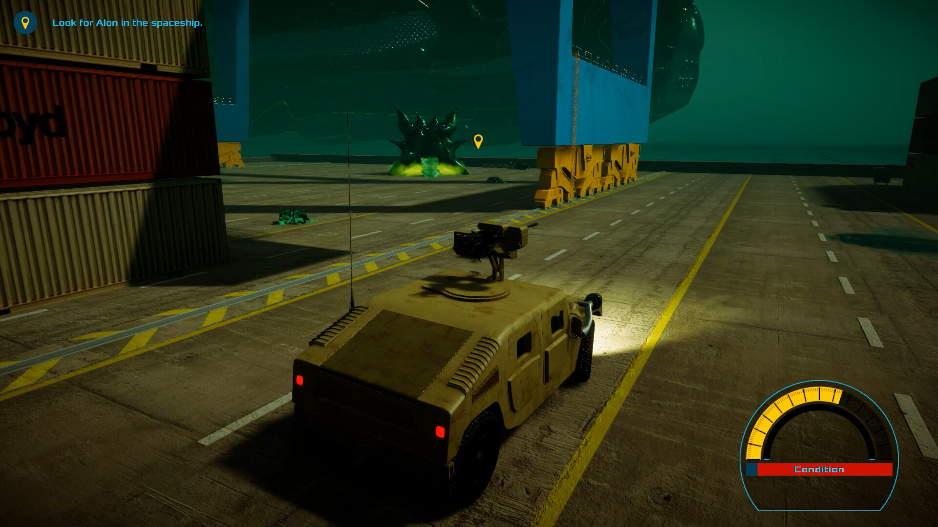 Noga screenshot 9