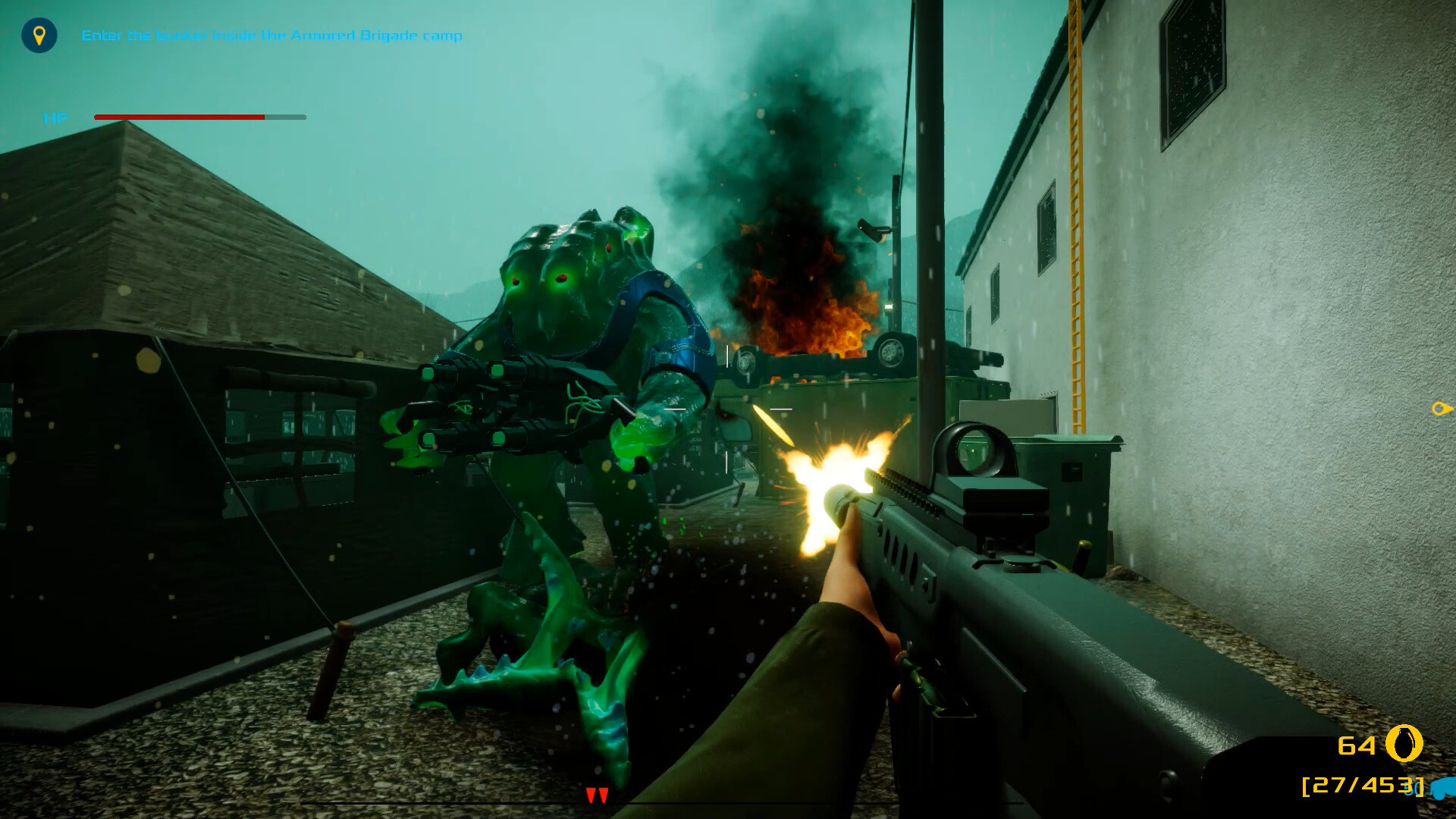Noga screenshot 4
