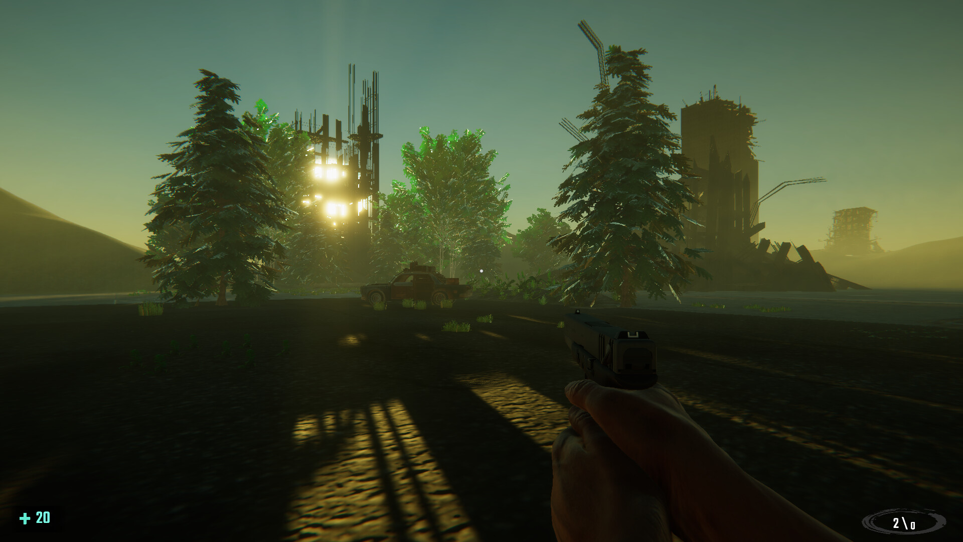 BECOMING BLACKBIRD screenshot 4