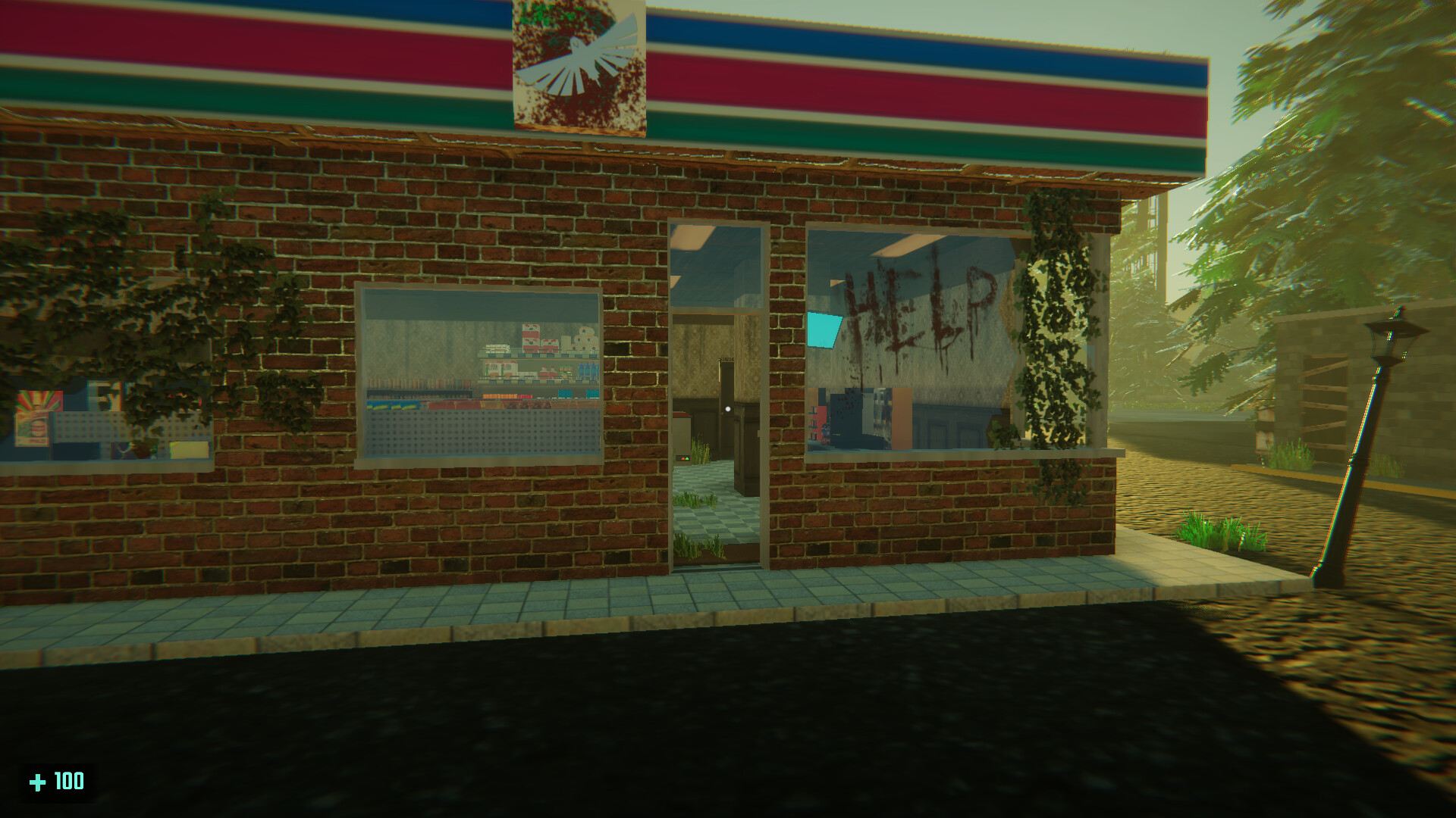 BECOMING BLACKBIRD screenshot 2