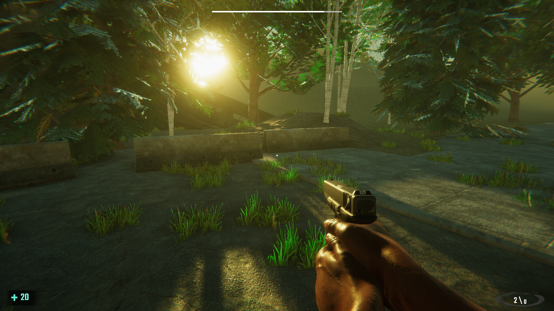 BECOMING BLACKBIRD screenshot 8