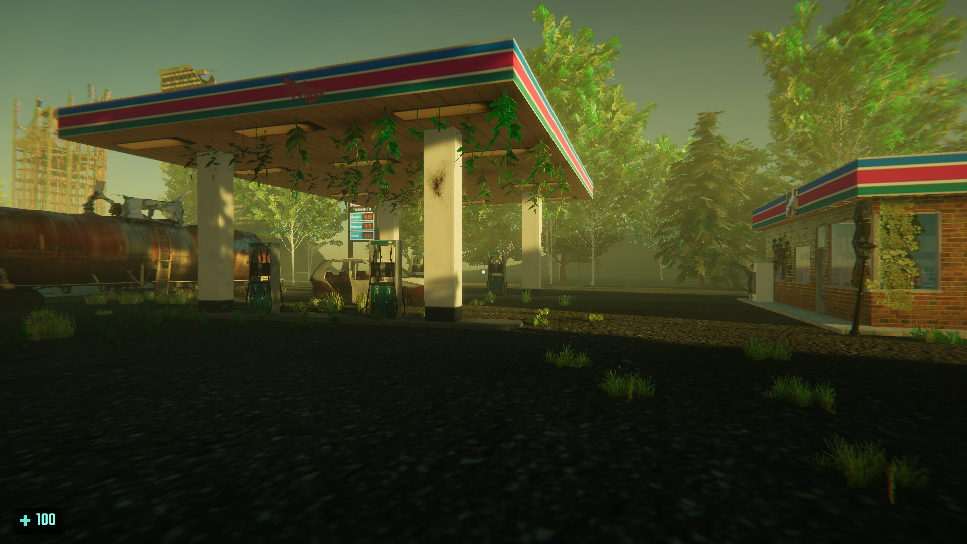 BECOMING BLACKBIRD screenshot 1
