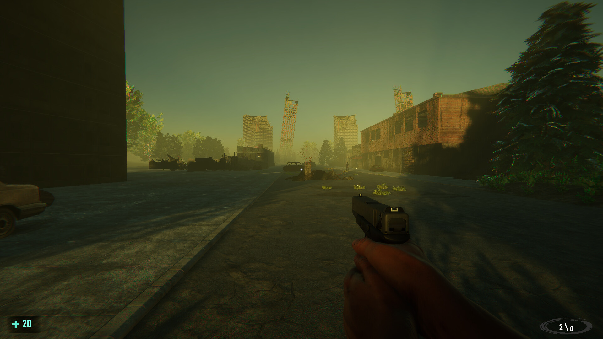 BECOMING BLACKBIRD screenshot 5