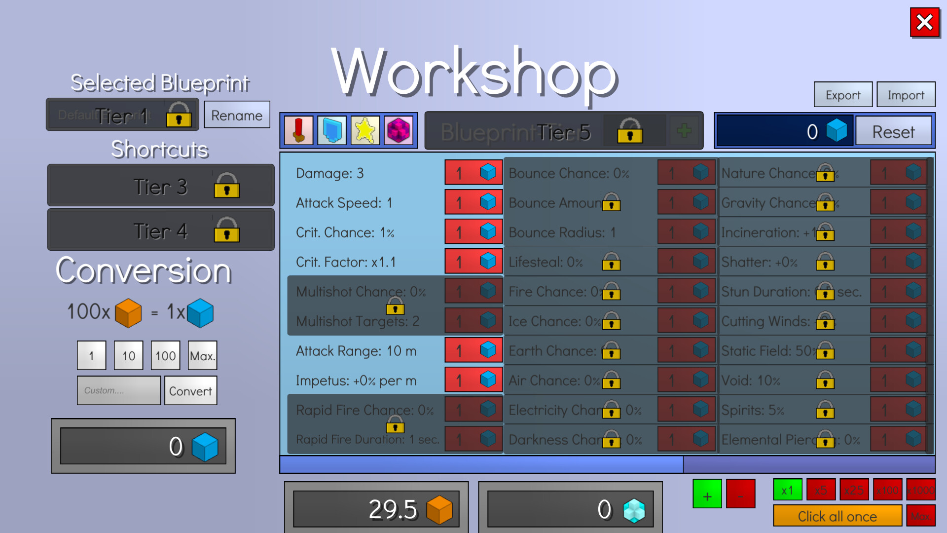 The Perfect Tower screenshot 4