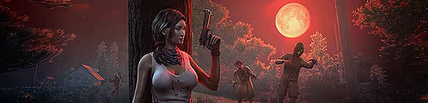 《七日杀/7 Days to Die/联机版》免安装中文版插图 《七日杀/7 Days to Die/联机版》免安装中文版插图