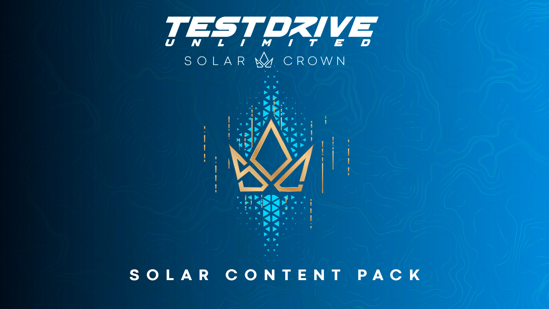 Test Drive Unlimited Solar Crown - Solar Content Pack screenshot 1