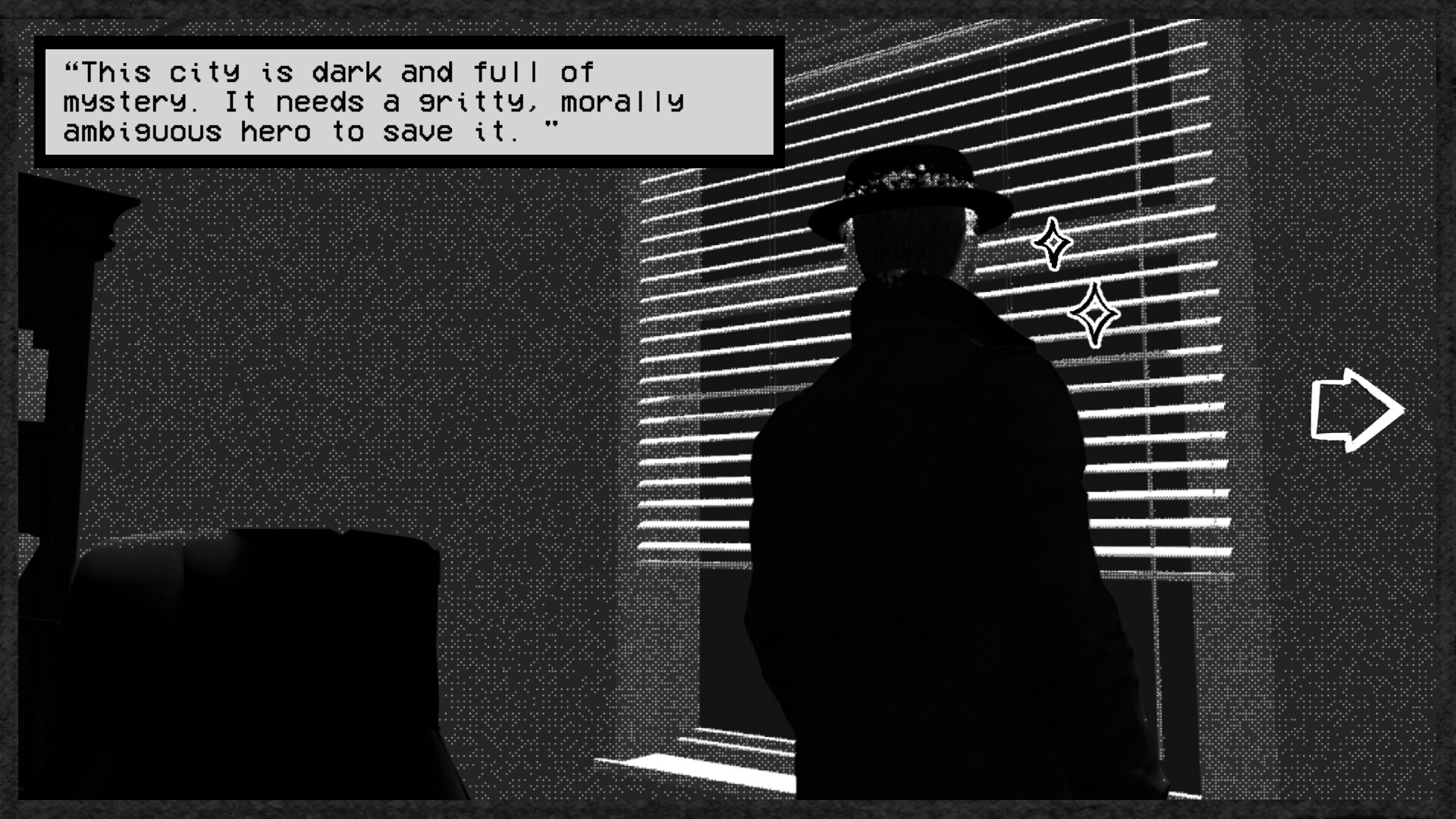 What?! screenshot 1