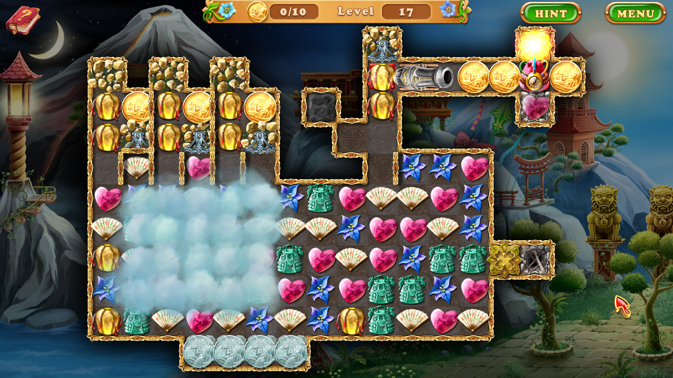 Laruaville 14 screenshot 1