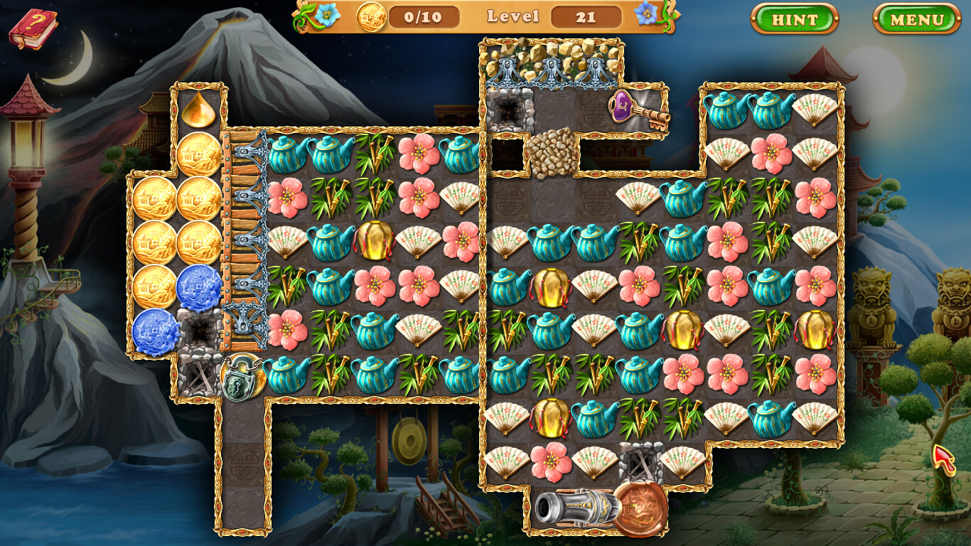 Laruaville 14 screenshot 6