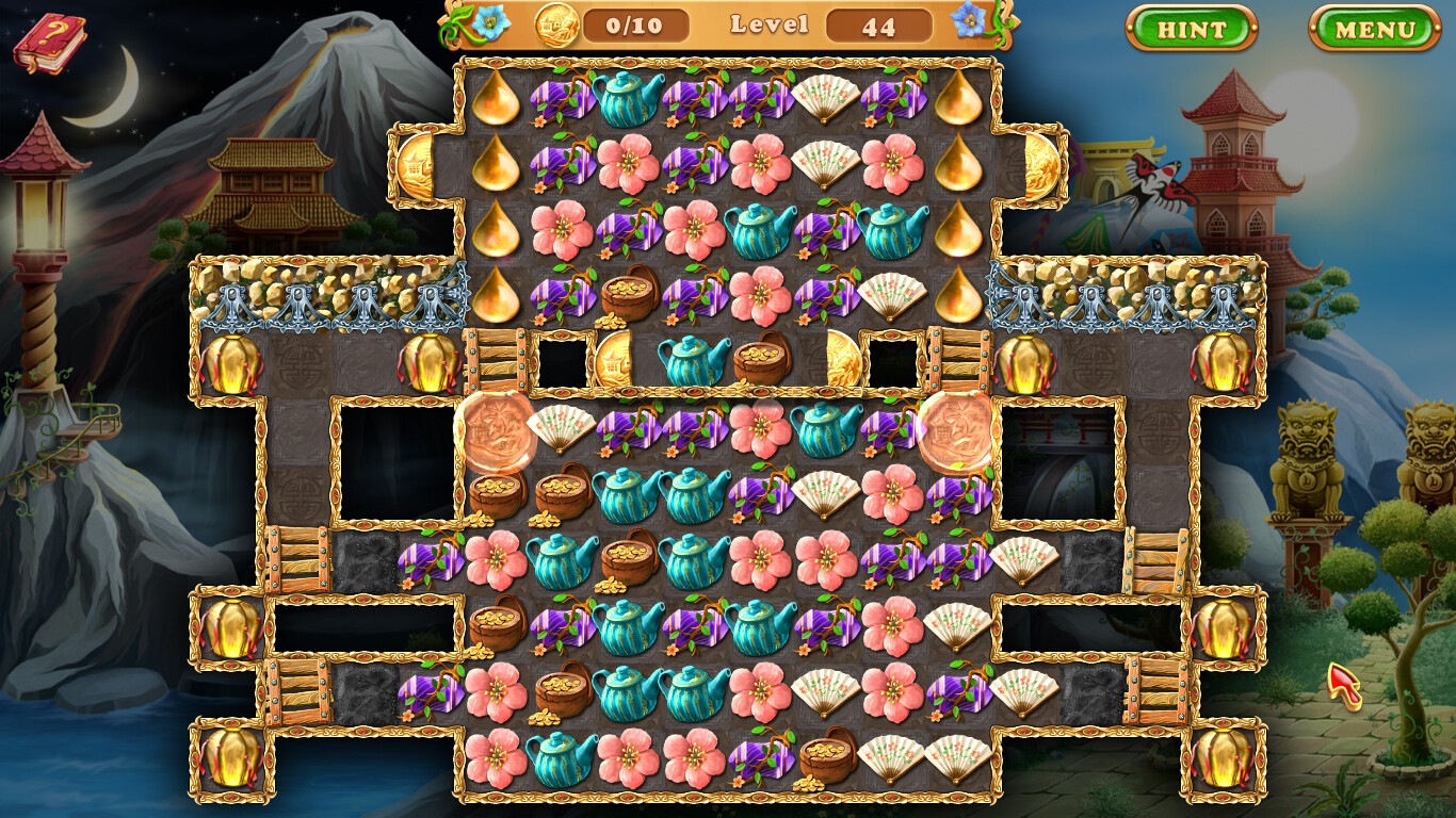 Laruaville 14 screenshot 3