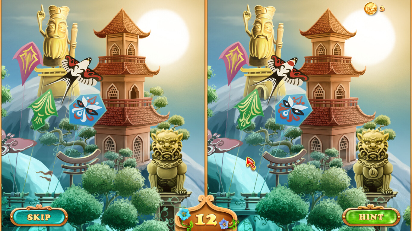 Laruaville 14 screenshot 2