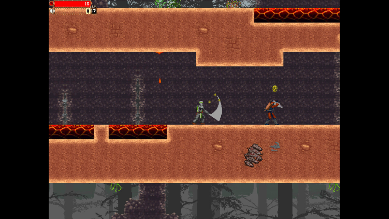 Validus mortis screenshot 6