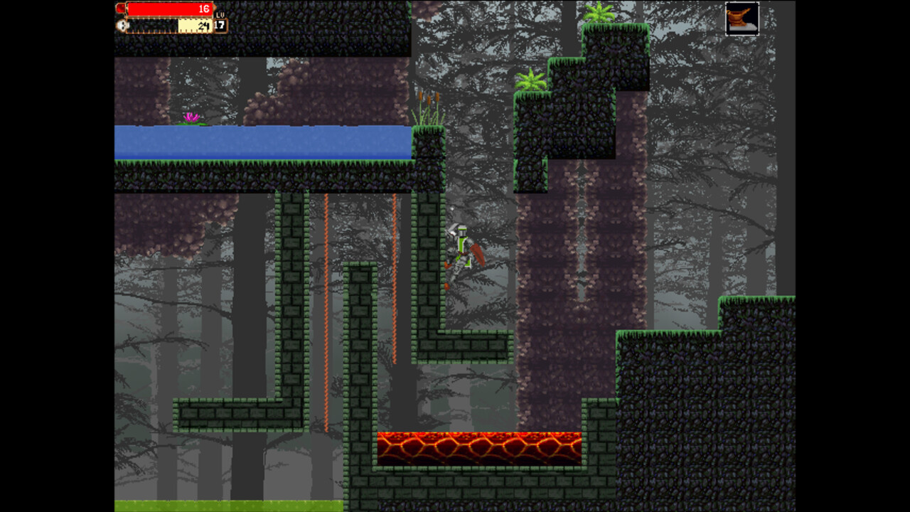 Validus mortis screenshot 7