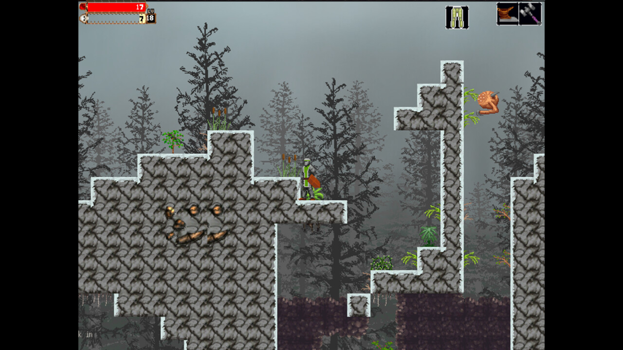 Validus mortis screenshot 9