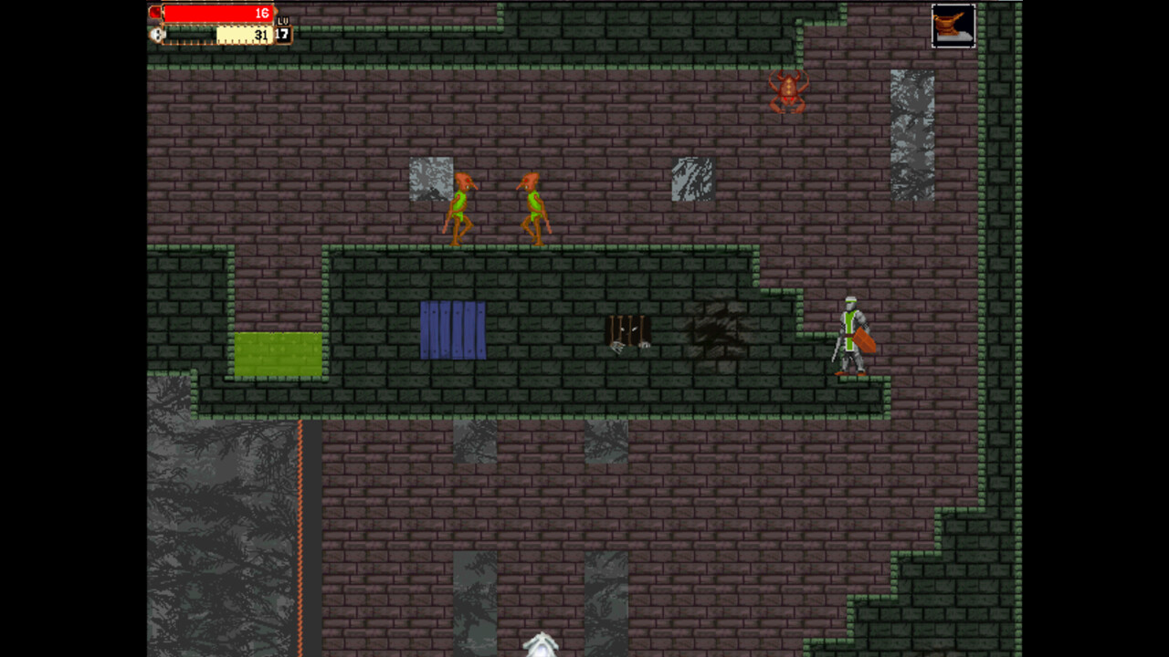Validus mortis screenshot 8