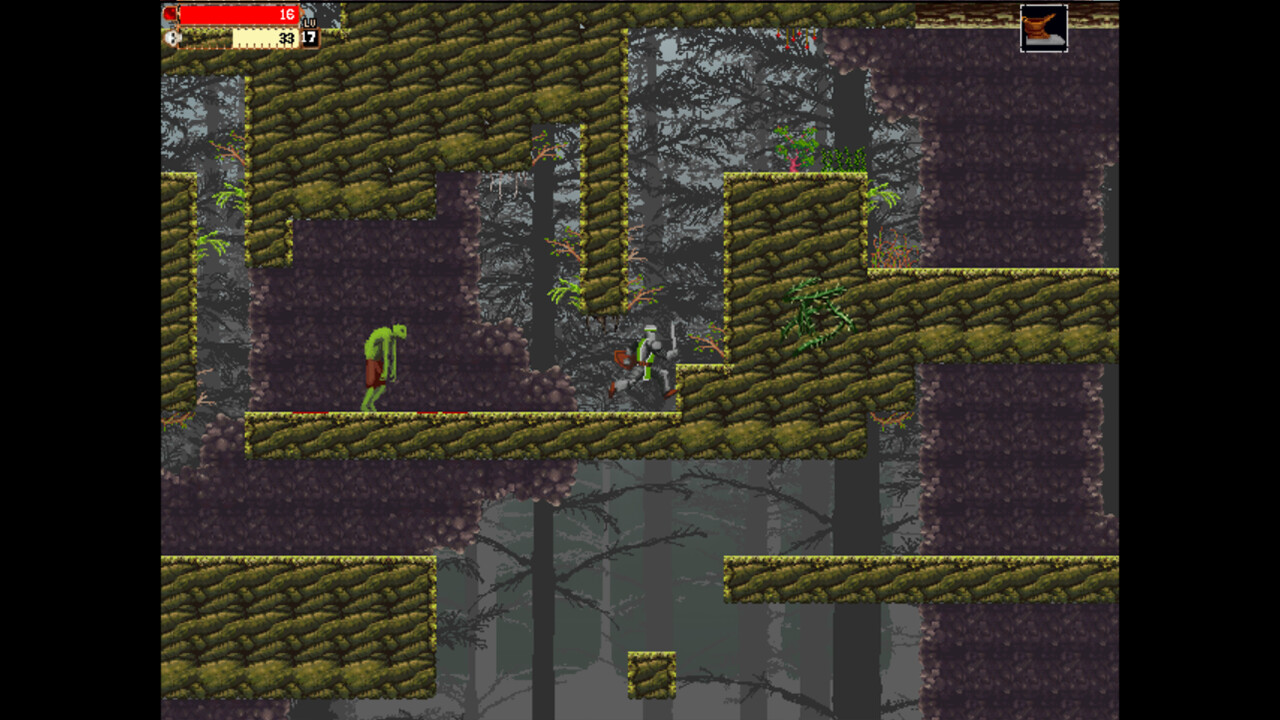 Validus mortis screenshot 11
