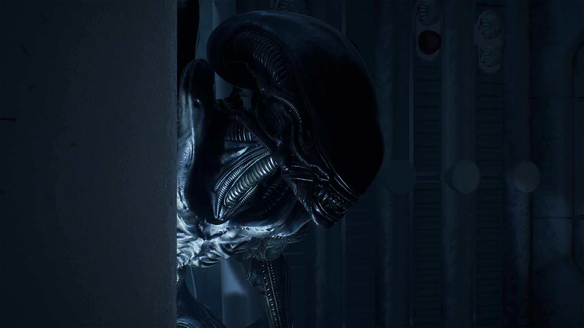 Dead by Daylight - Alien Chapter Pack screenshot 5