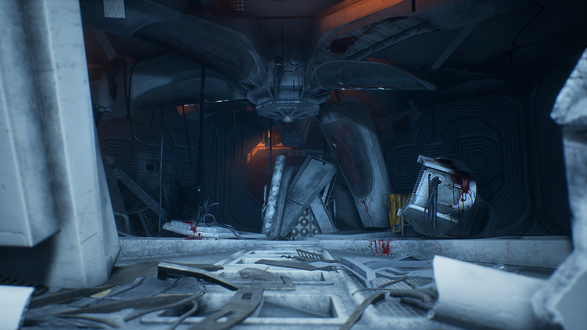 Dead by Daylight - Alien Chapter Pack screenshot 4