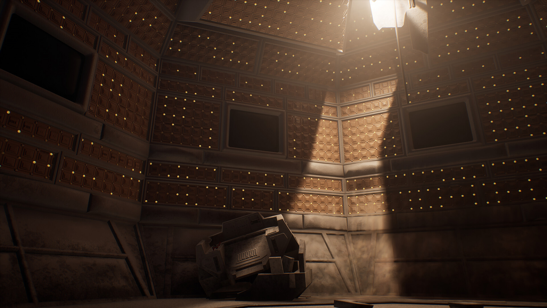 Dead by Daylight - Alien Chapter Pack screenshot 7