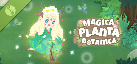 Magica Planta Botanica Demo