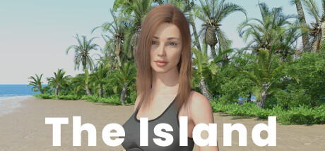 The Island: header artwork