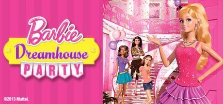 Juegos de barbie de dreamhouse online