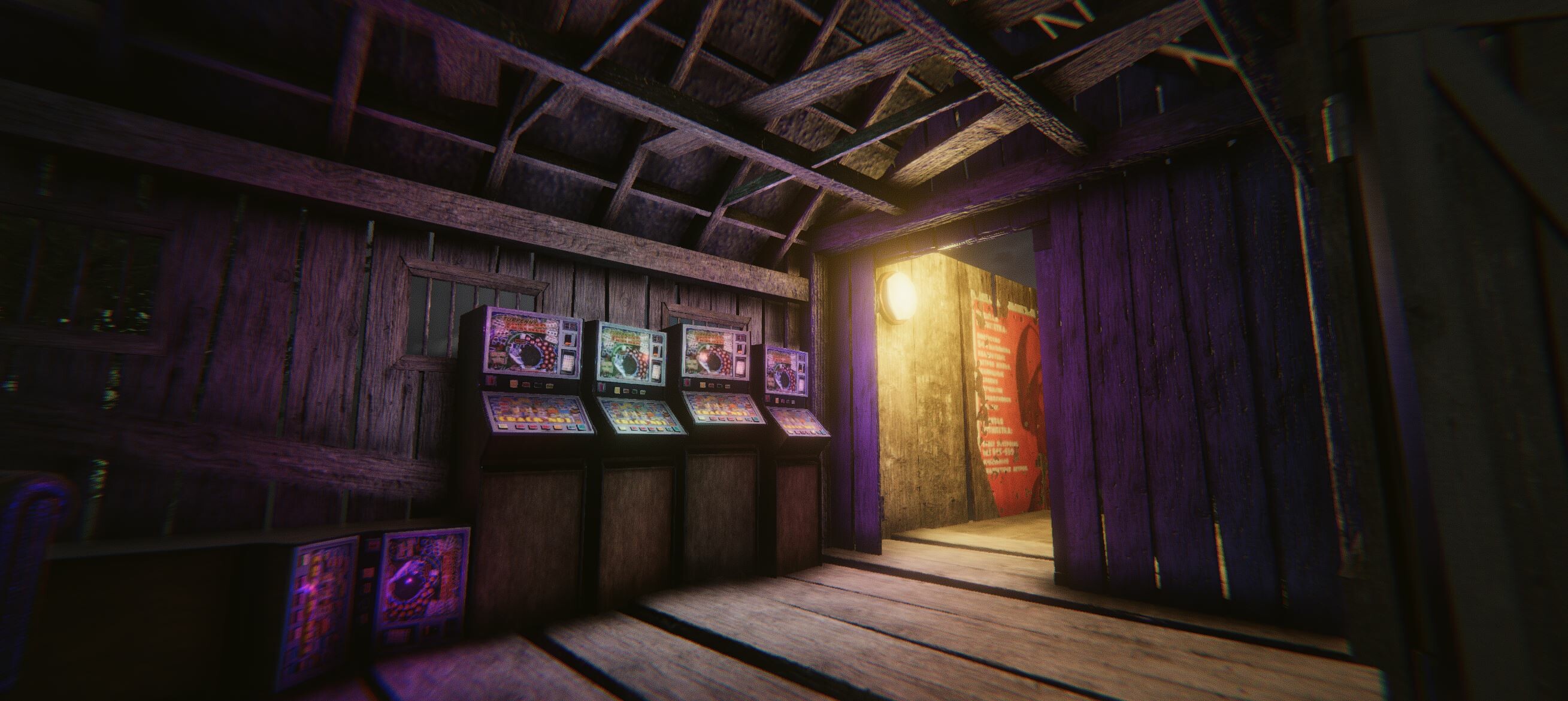 Soviet Zombies screenshot 6