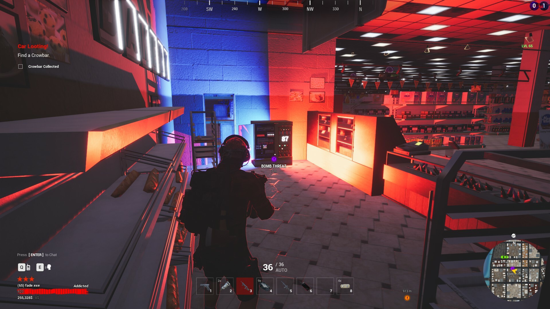 CodeRED911 screenshot 18