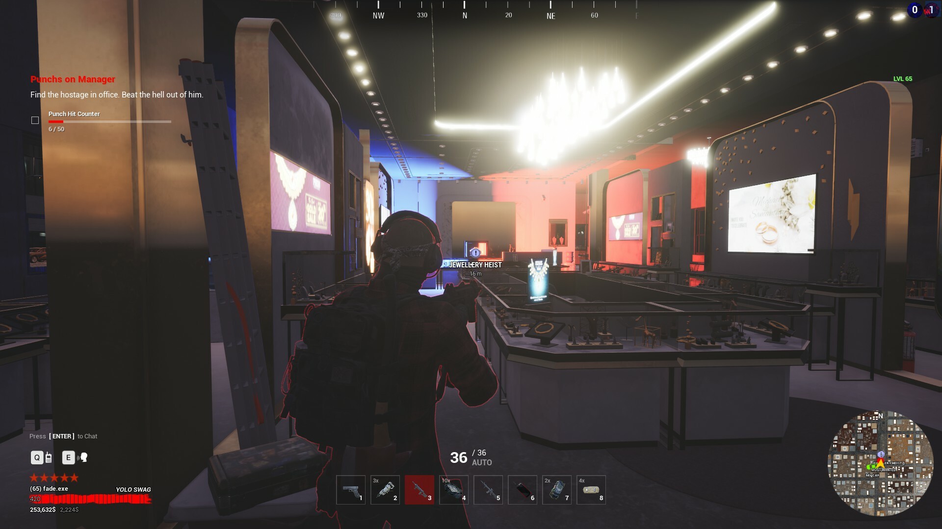 CodeRED911 screenshot 26