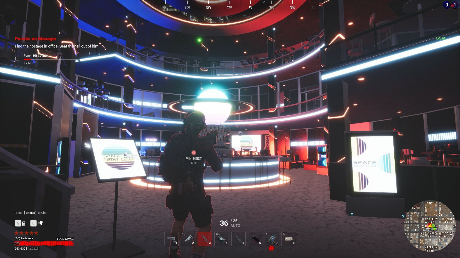 CodeRED911 screenshot 25