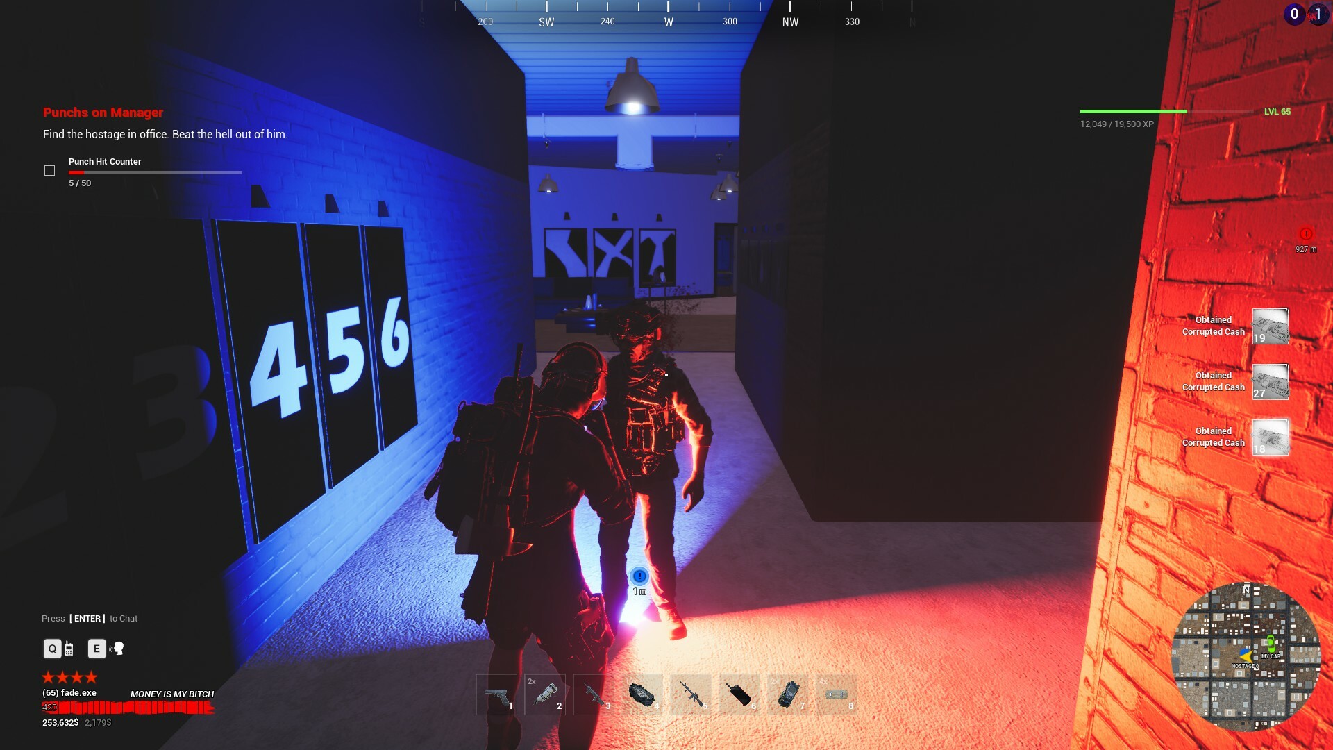 CodeRED911 screenshot 24