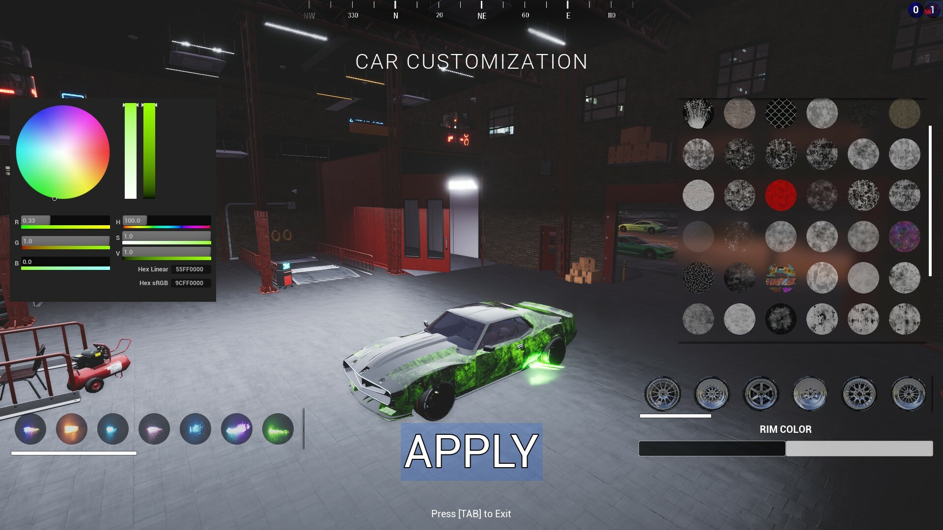 CodeRED911 screenshot 7