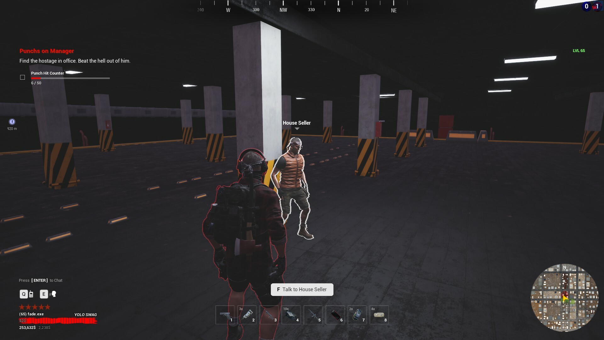 CodeRED911 screenshot 14