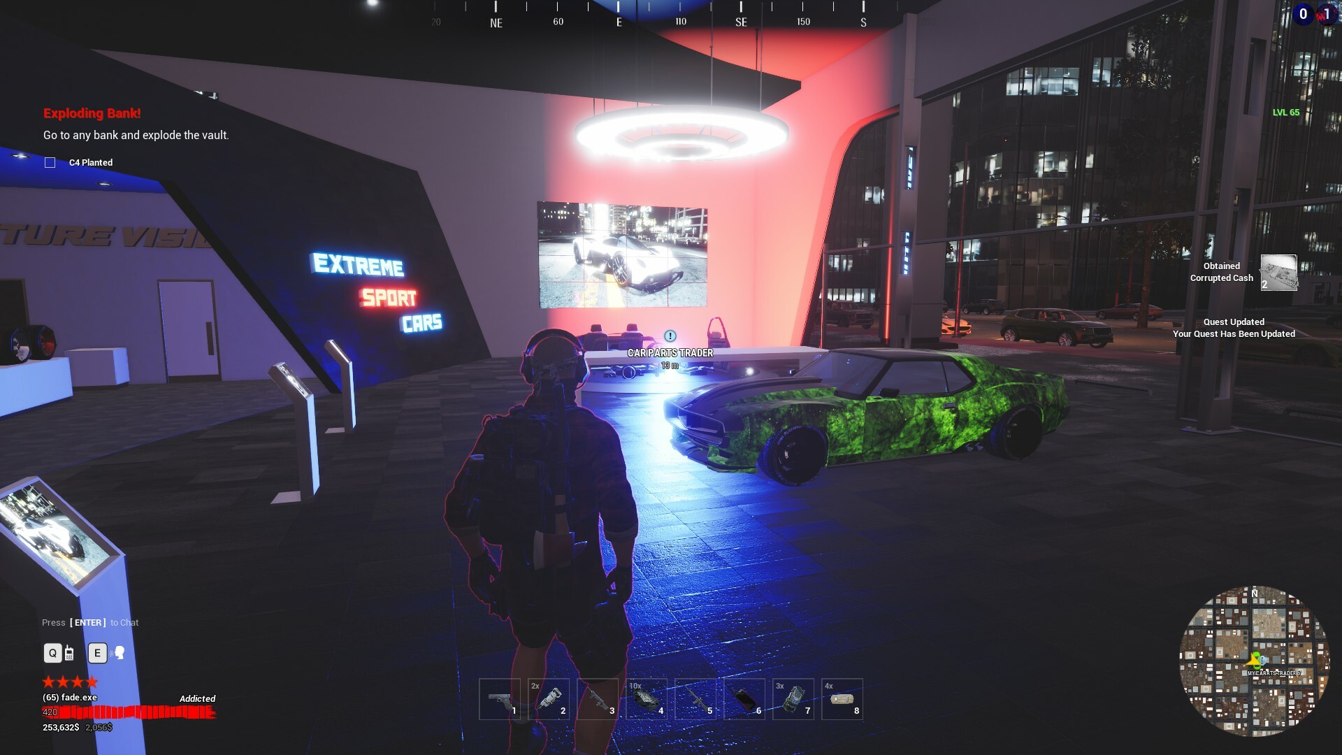 CodeRED911 screenshot 22