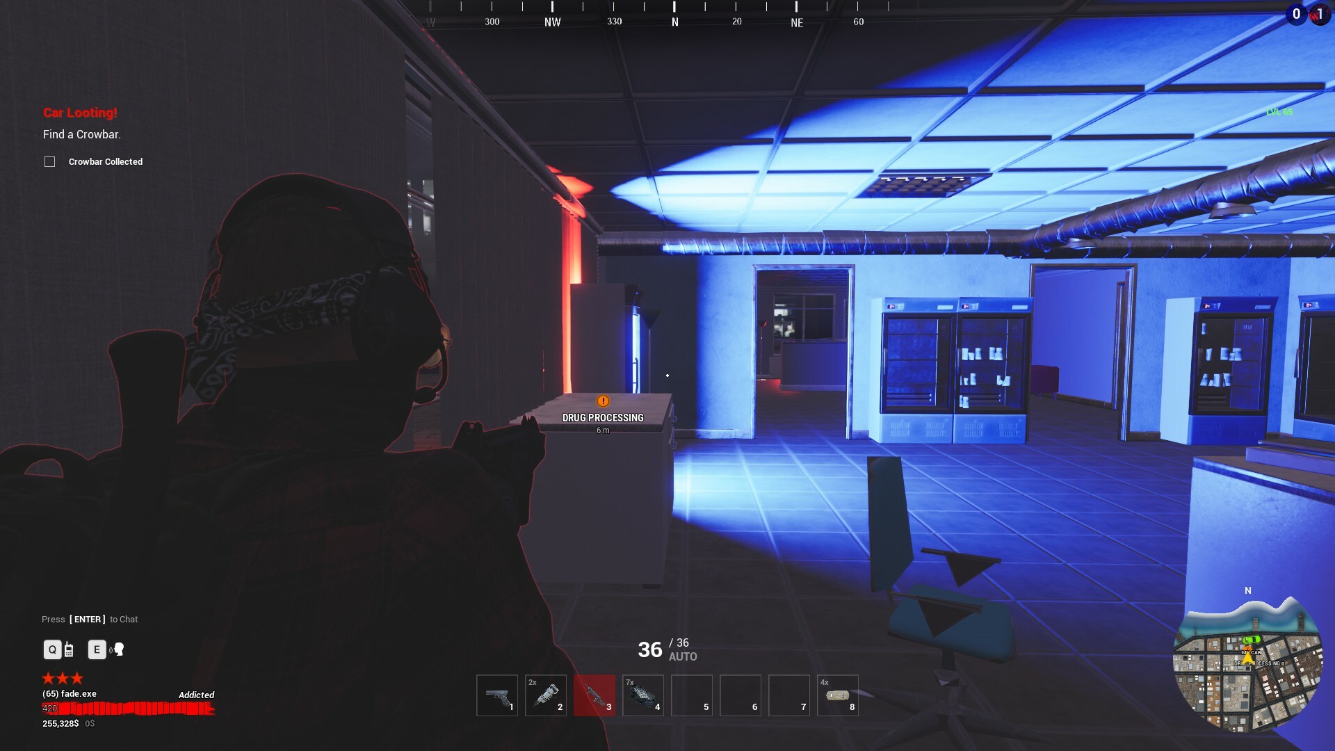 CodeRED911 screenshot 15