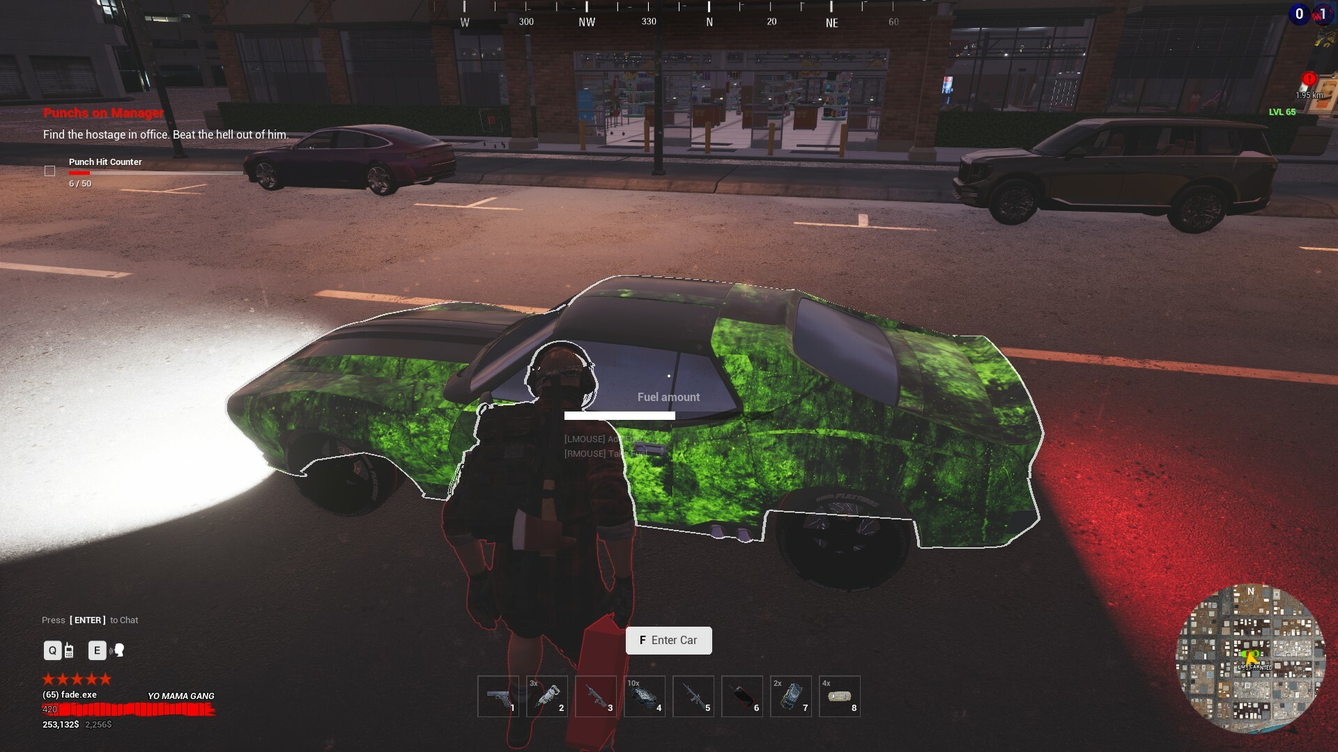 CodeRED911 screenshot 27