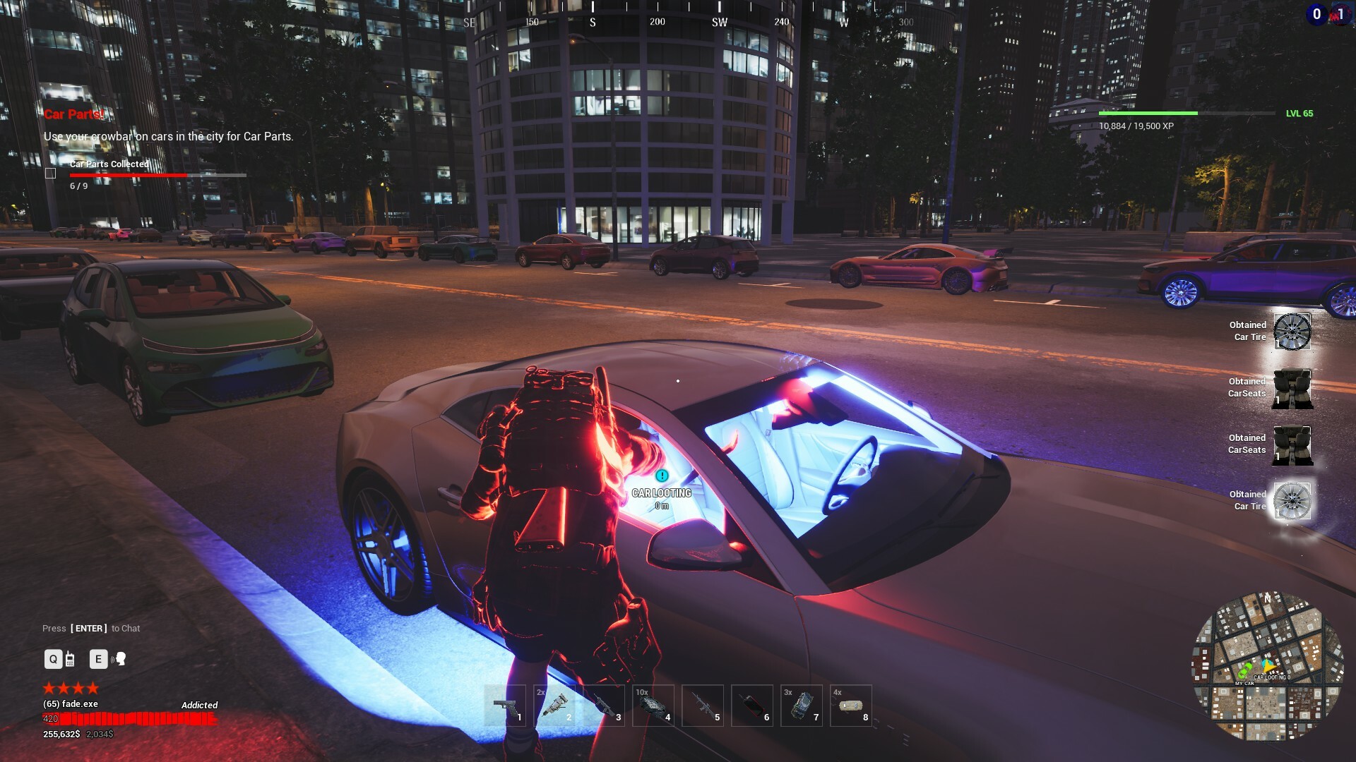 CodeRED911 screenshot 21