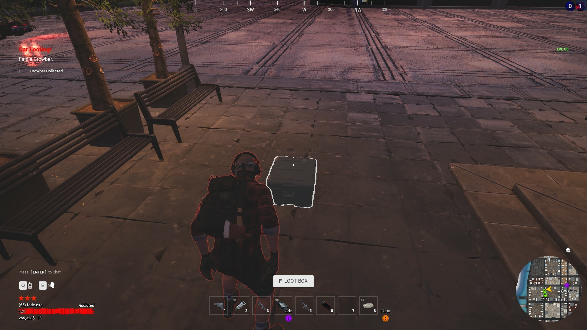 CodeRED911 screenshot 19