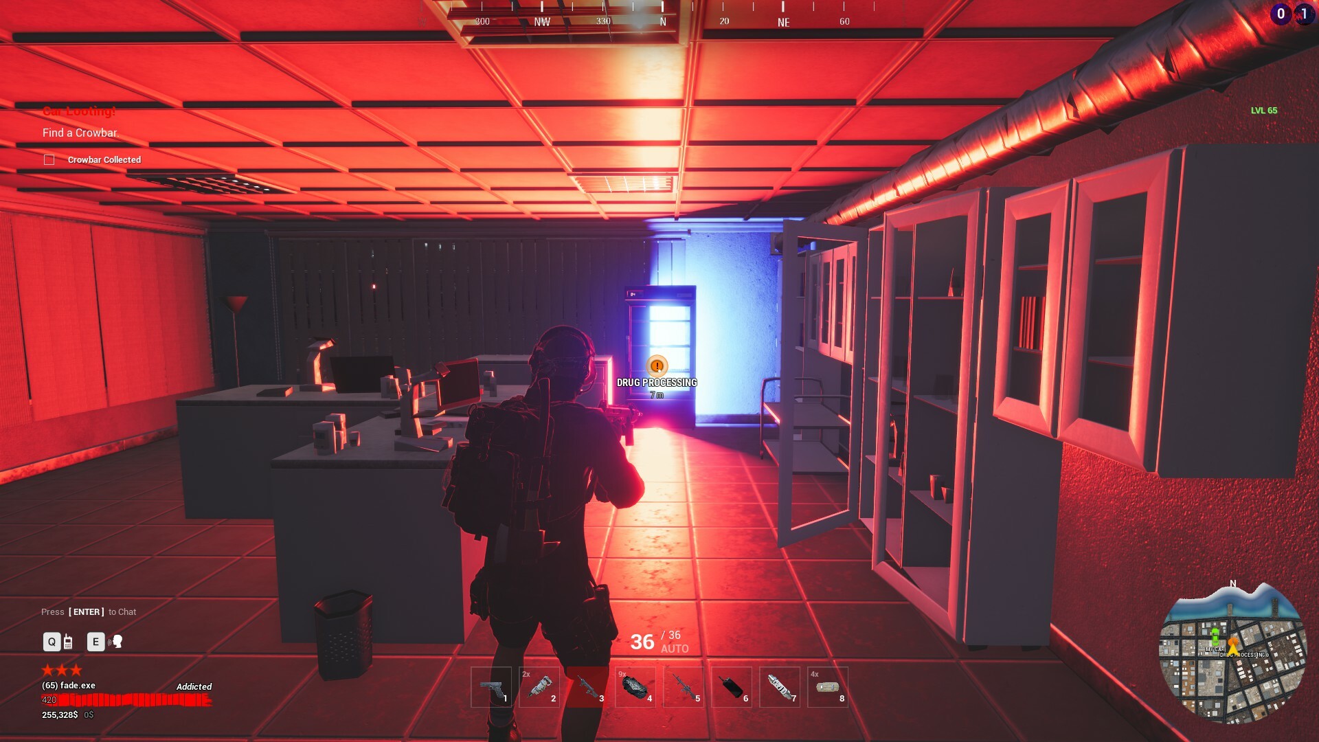 CodeRED911 screenshot 17