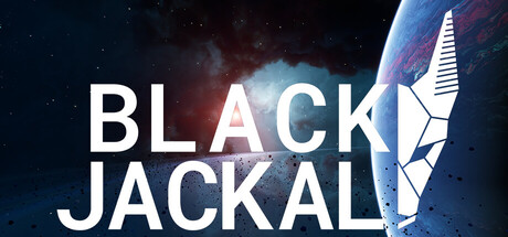 Black Jackal — Steam header