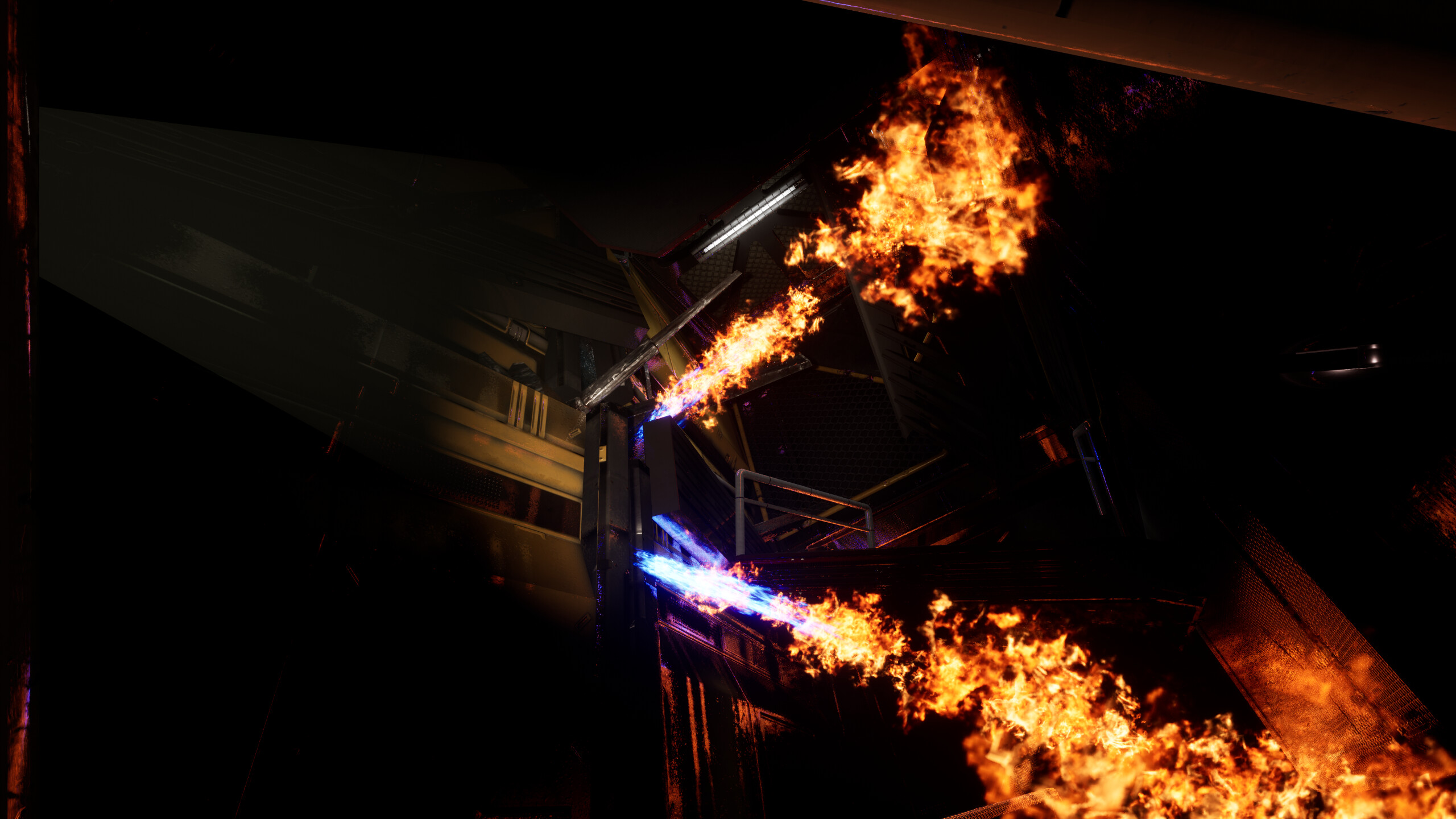 Black Jackal screenshot 6