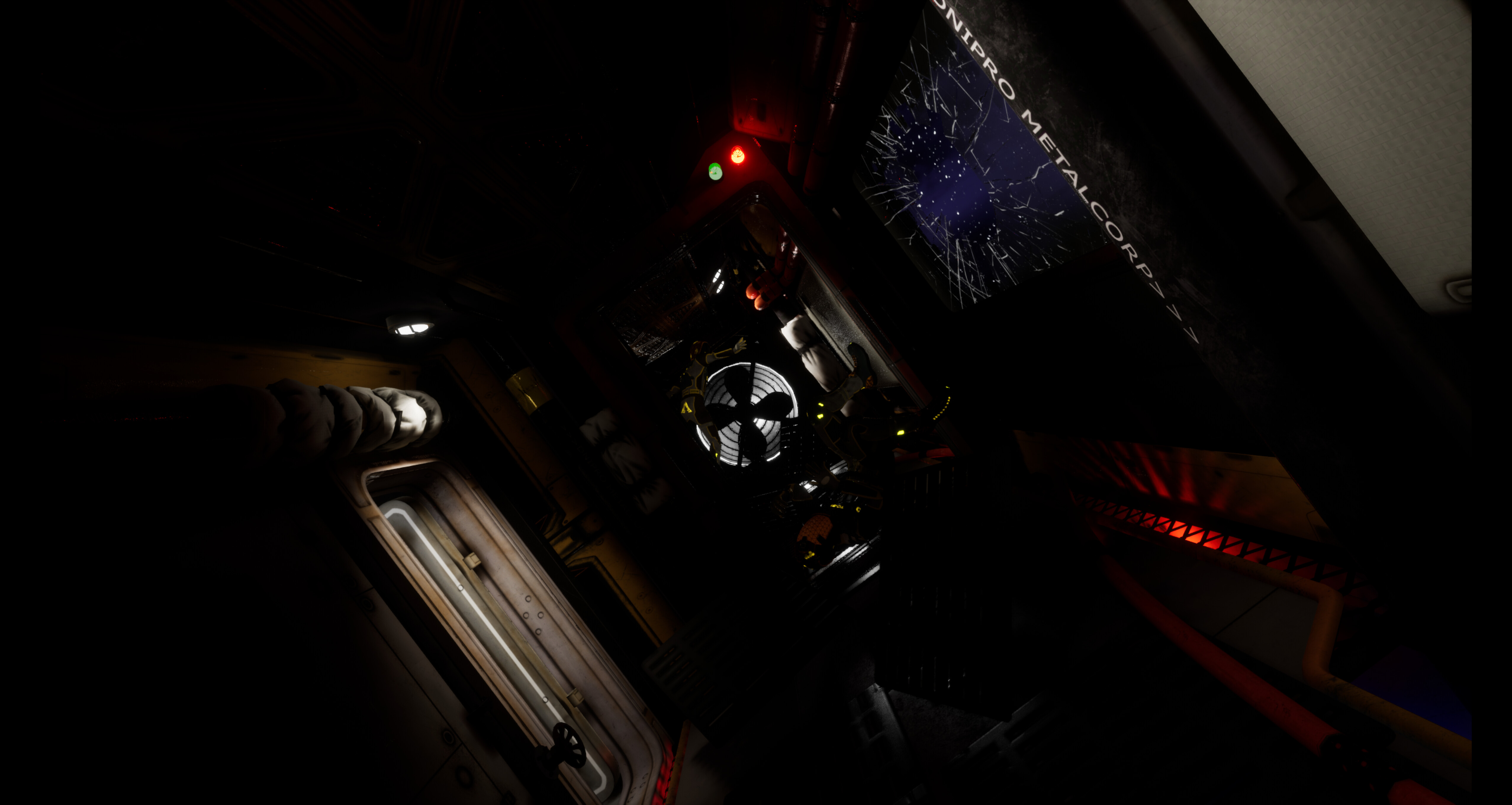 Black Jackal screenshot 2