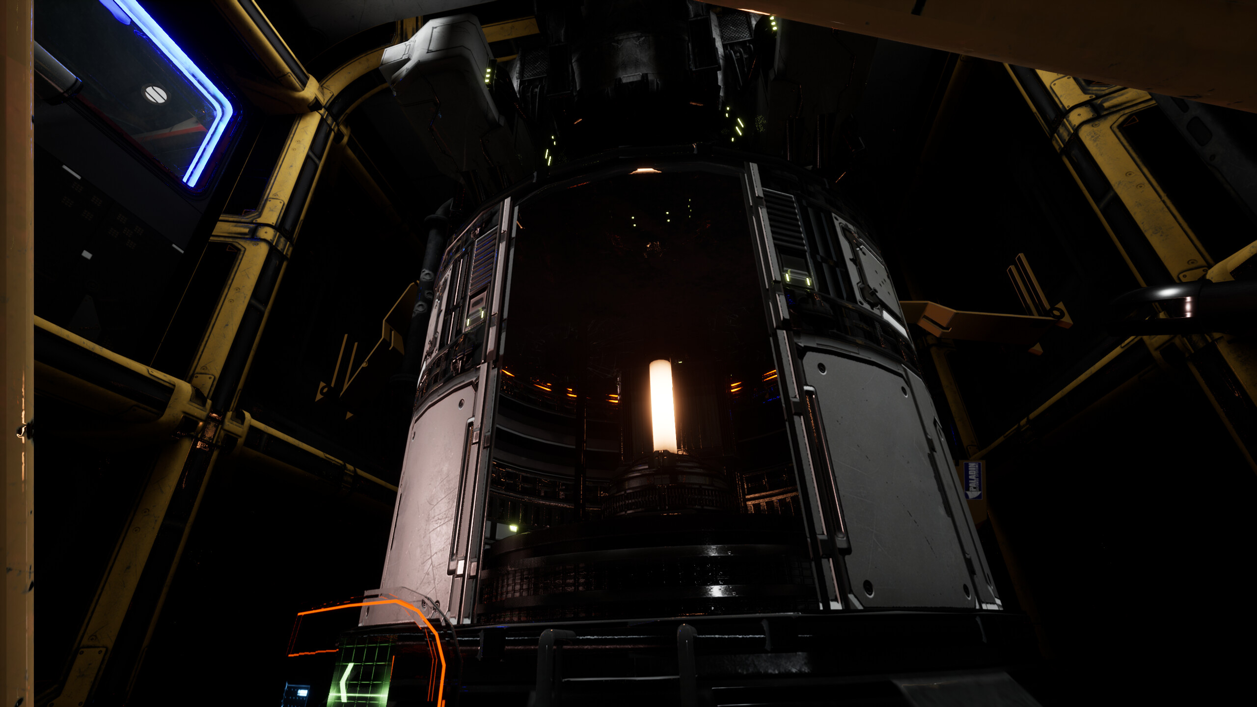 Black Jackal screenshot 5