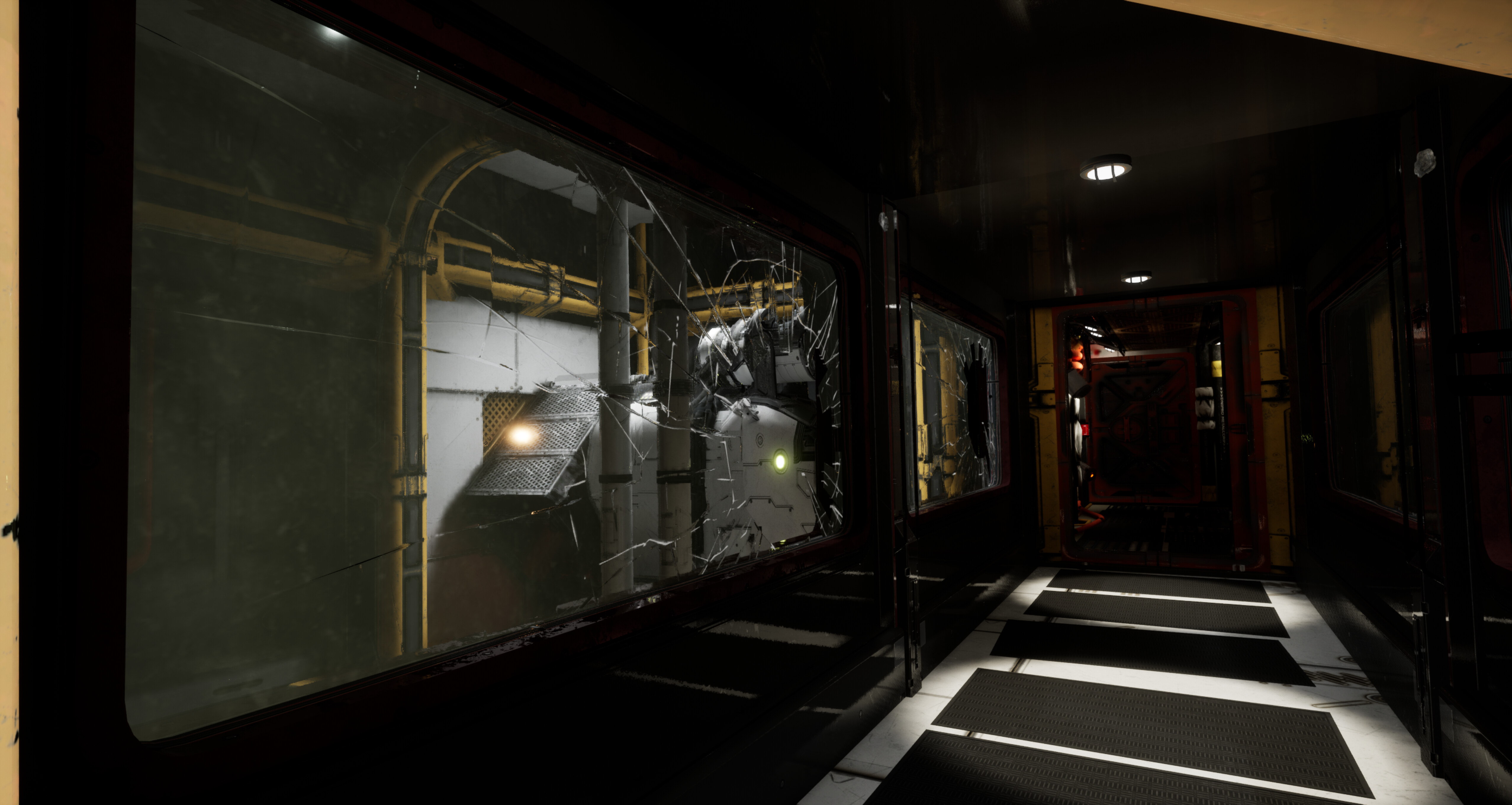 Black Jackal screenshot 3