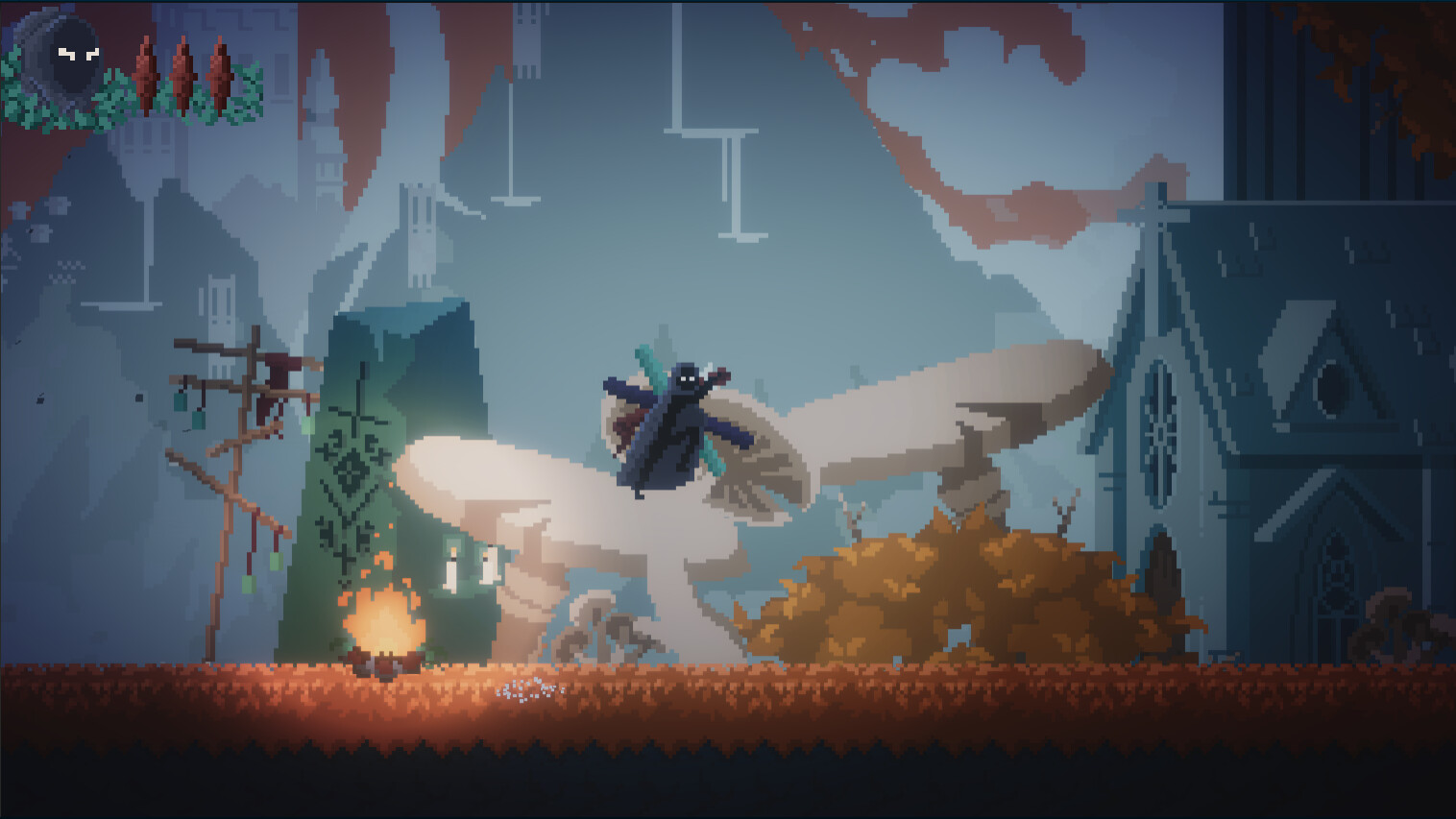 Umbra screenshot 5