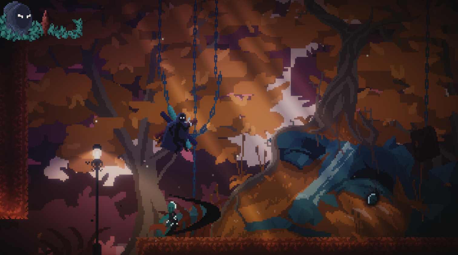 Umbra screenshot 11
