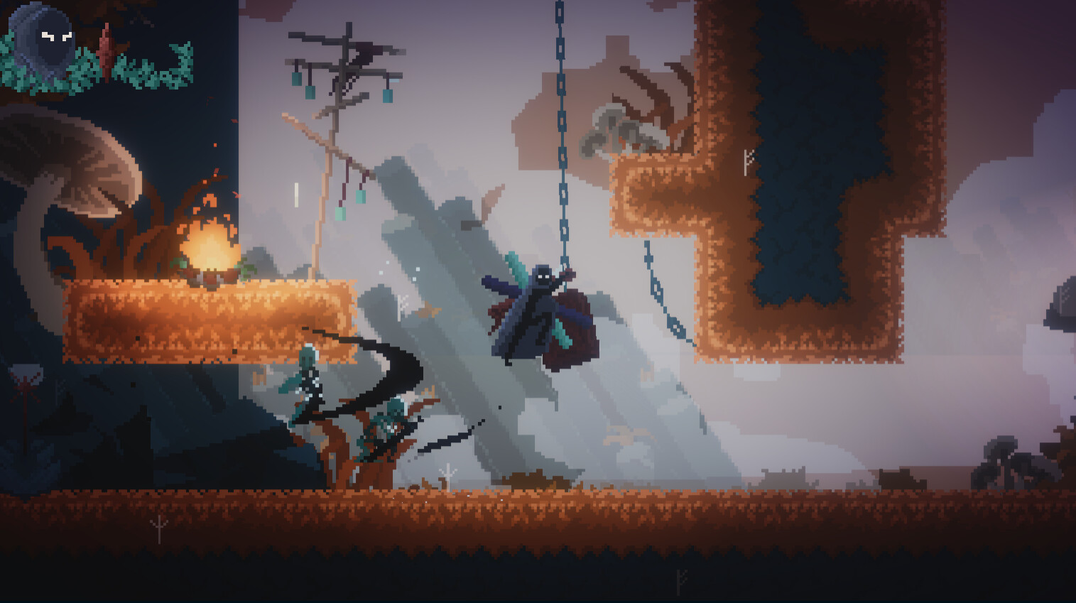 Umbra screenshot 8