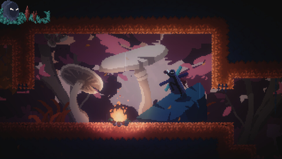 Umbra screenshot 9