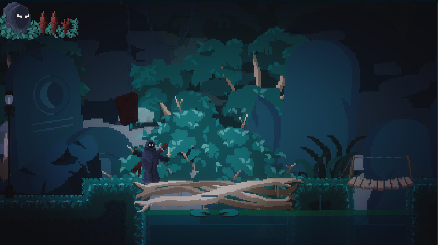 Umbra screenshot 6