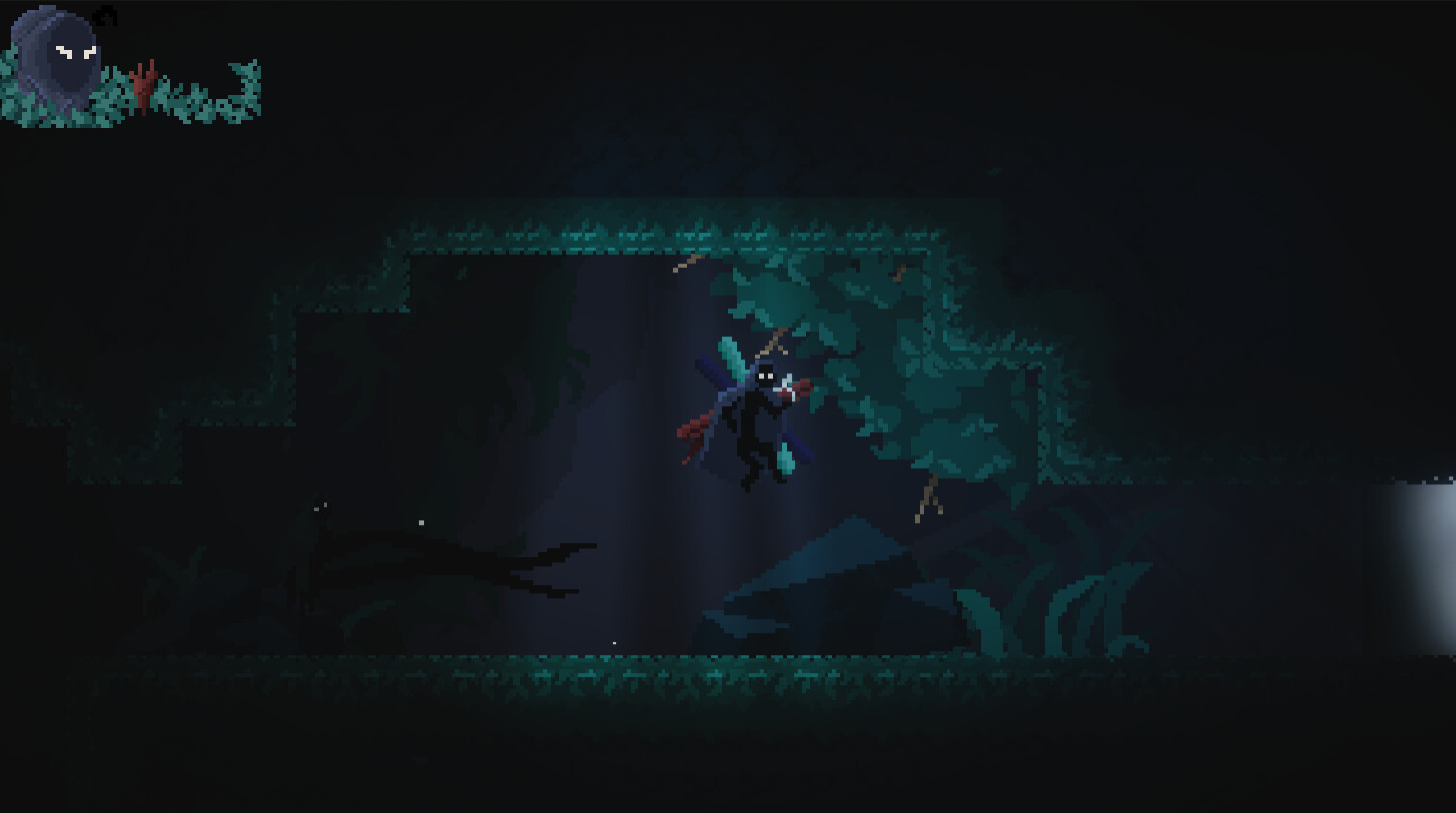 Umbra screenshot 10